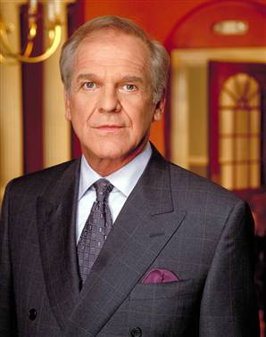 "This would have been really bad." Former fictional Secretary of Labor, Leo McGarry. 