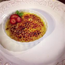 Image of creme brulee by Moniza, from www.allrecipes.com