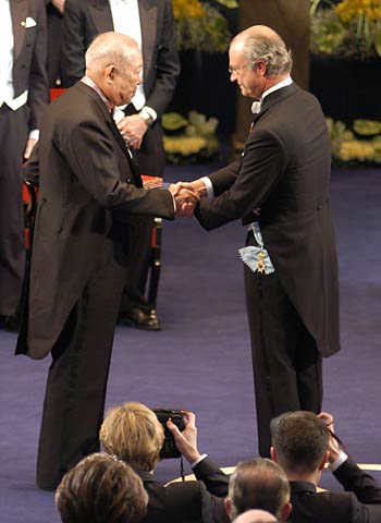 koshiba-award