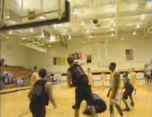 basketball