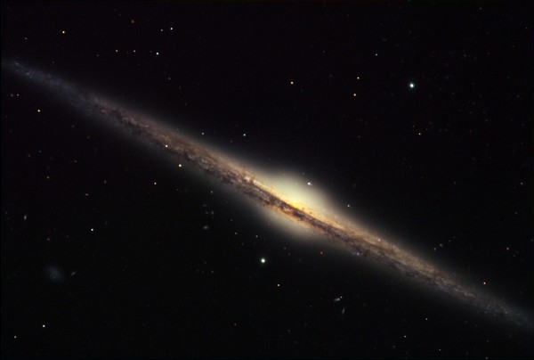NGC 4565 from NOAO