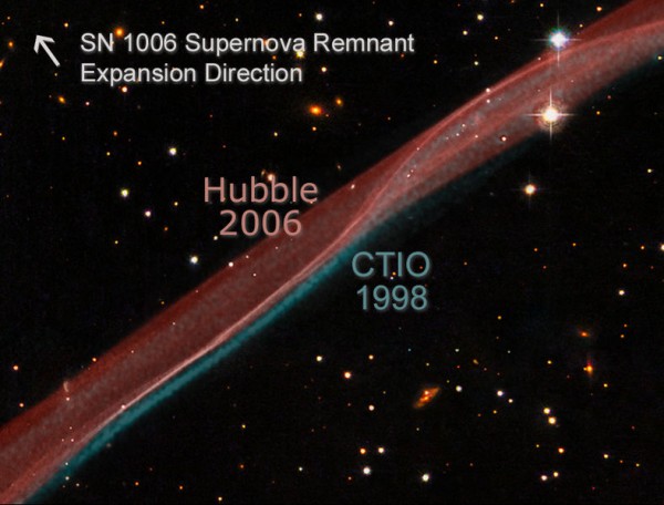 Image credit: NASA/ESA/Hubble Heritage Team and CTIO.