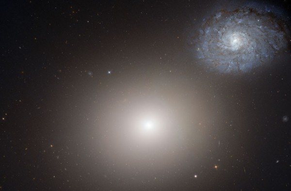 Image credit: NASA, ESA, and the Hubble Heritage (STScI/AURA)-ESA/Hubble Collaboration.