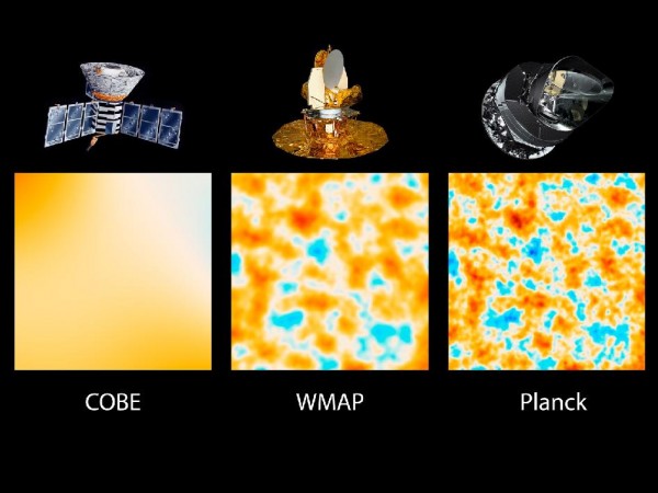 Image credit: NASA / JPL-Caltech / ESA.
