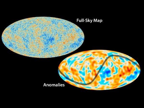 Image credit: ESA and the Planck Collaboration.