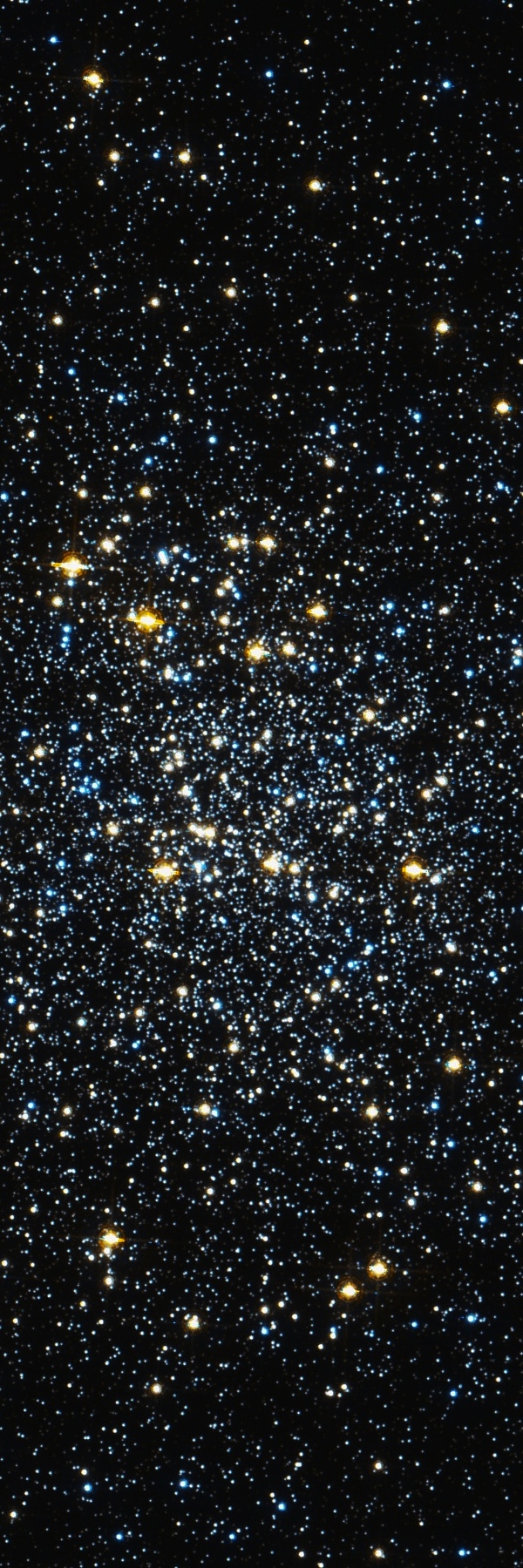 Image credit: NASA, ESA and the Hubble Space Telescope / STScI / WFPC2.