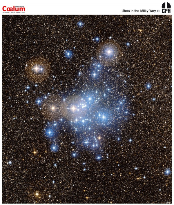 Image credit: Jean-Charles Cuillandre (CFHT) & Giovanni Anselmi (Coelum Astronomia), Hawaiian Starlight.