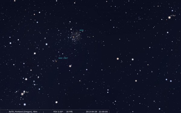Image credit: me, one last time, using Stellarium.