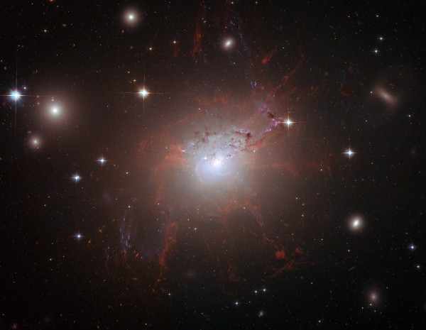 Image credit: NASA, ESA, Hubble Heritage (STScI/AURA).