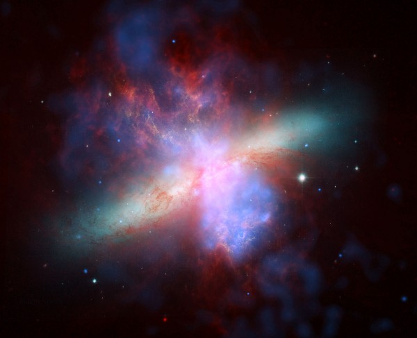 Image credit: NASA/JPL-Caltech/STScI/CXC/UofA/ESA/AURA/JHU.