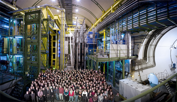 Image credit: LHCb collaboration / CERN, via http://lhcb-public.web.cern.ch/.