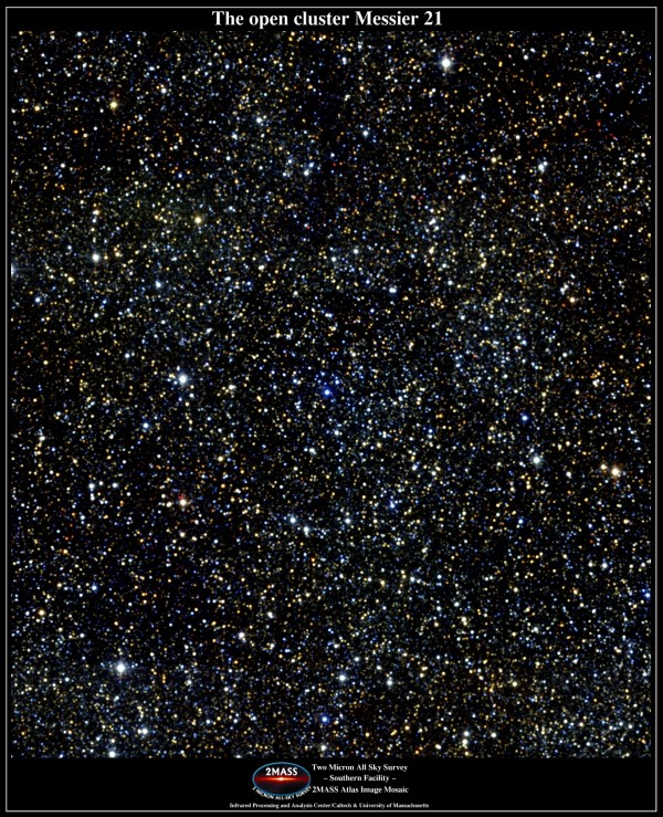 Image credit: Two Micron All Sky Survey (2MASS).