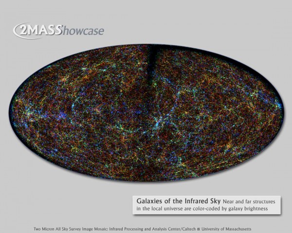 Image credit: 2MASS, IPAC / Caltech and UMass.