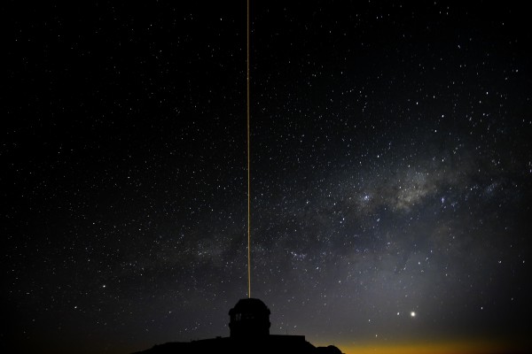 Image credit: Gemini Observatories, NSF / AURA, CONICYT.