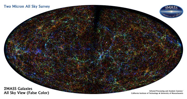 Image credit: Two-micron all-sky survey (2MASS), IPAC / Caltech, Univ. of Massachusetts.