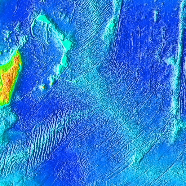 Image credit: NOAA's National Geophysical Data Center, via http://www.ngdc.noaa.gov/mgg/image/2minrelief.html.