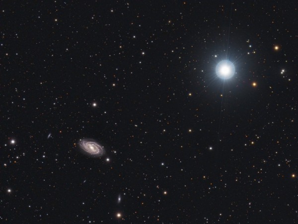 Image credit: Bernhard Hubl, via http://www.astrophoton.com/, of M109 with Phad.