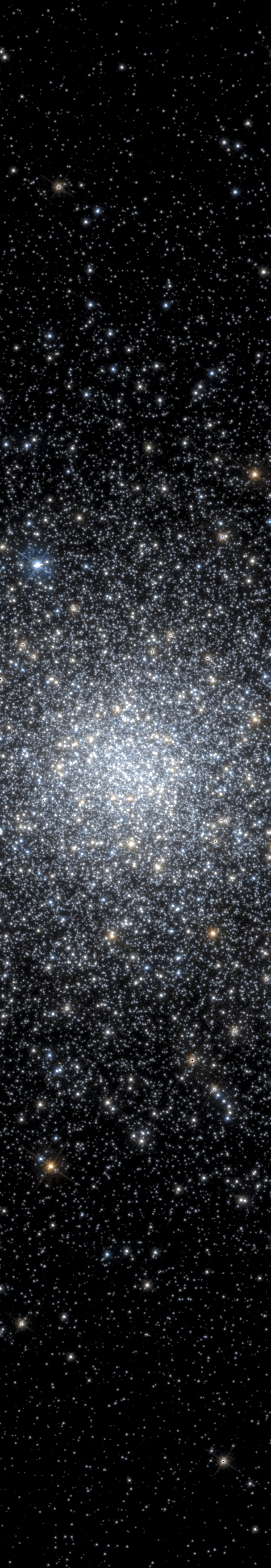 Image credit: NASA / ESA / Hubble Legacy Archive (STScI).