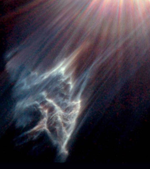 Image credit: NASA and The Hubble Heritage Team (STScI/AURA).