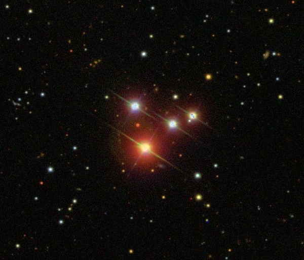 Image credit: Sloan Digital Sky Survey (SDSS), via WikiSky.