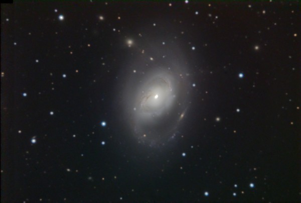 Image credit: © - Copyright 2009 - Fort Lewis College Observatory, via http://www.fortlewis.edu/.