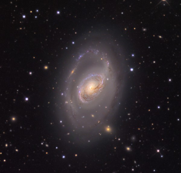 Image credit: Adam Block / Caelum Observatory, acknowledgement Jay GaBany, via http://www.caelumobservatory.com/.