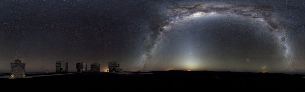 Image credit: ESO/H.H. Heyer, access the full version here: http://www.eso.org/public/images/vlt-mw-potw/.