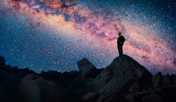 Image credit: Fox Studios / Cosmos.