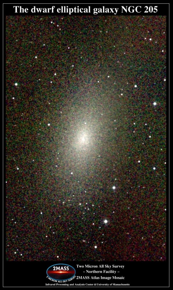 Image credit: 2-micron all-sky survey (2MASS), via IPAC / University of Massachusetts / Caltech.