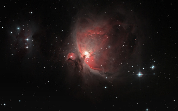 Image credit: Wikimedia Commons user RawAstroData, via http://www.rawastrodata.com/dso.php?type=nebulae&id=m42.