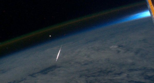 Image credit: NASA Image ISS028-E-24847.