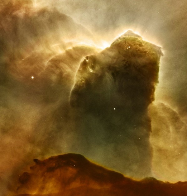 Image credit: NASA, ESA, N. Smith (University of California, Berkeley), and The Hubble Heritage Team (STScI/AURA).