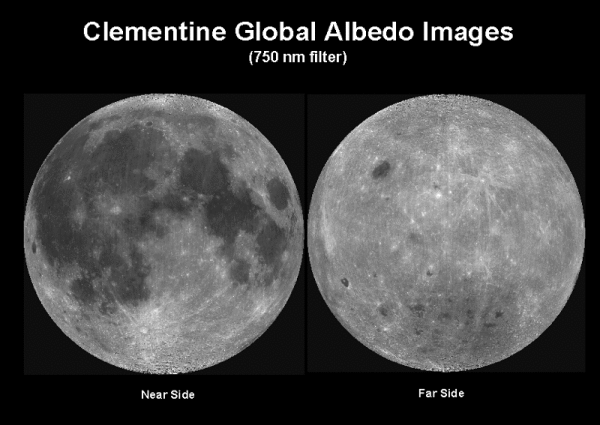 Images credit: NASA / JPL-Caltech / LRO.