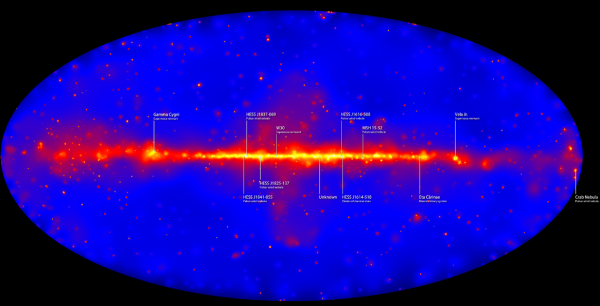 Image credit: NASA/DOE/Fermi LAT Collaboration.